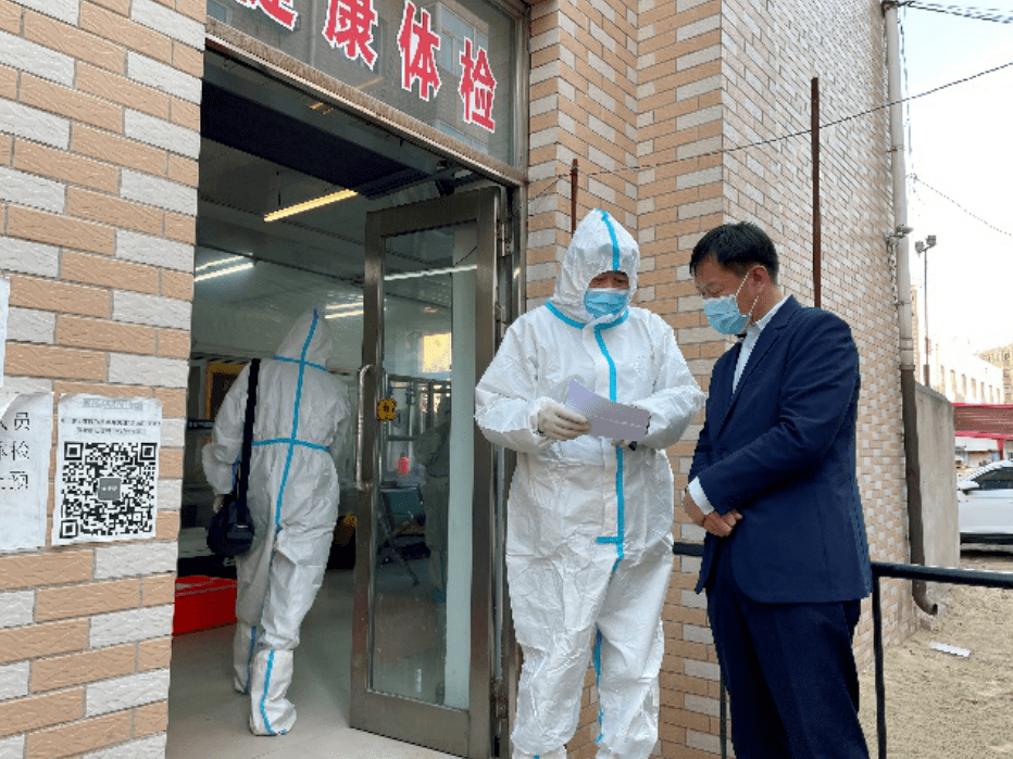 呼兰疫情-呼兰疫情确诊最新信息-第1张图片