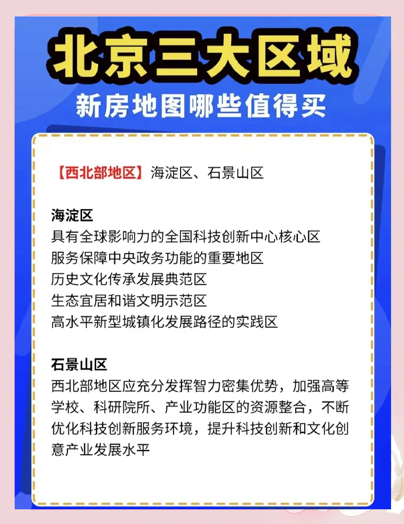 北京高风险地区名单最新〃北京高风险地区分布图-第1张图片