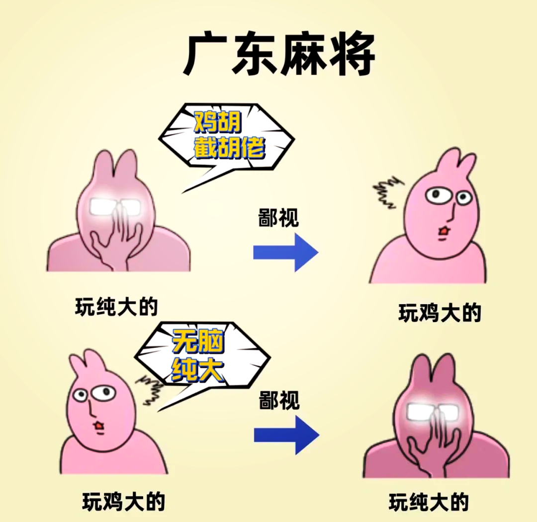 强力推荐“粤乐广东麻将可以开挂吗	”(透视)其实确实有挂-第2张图片