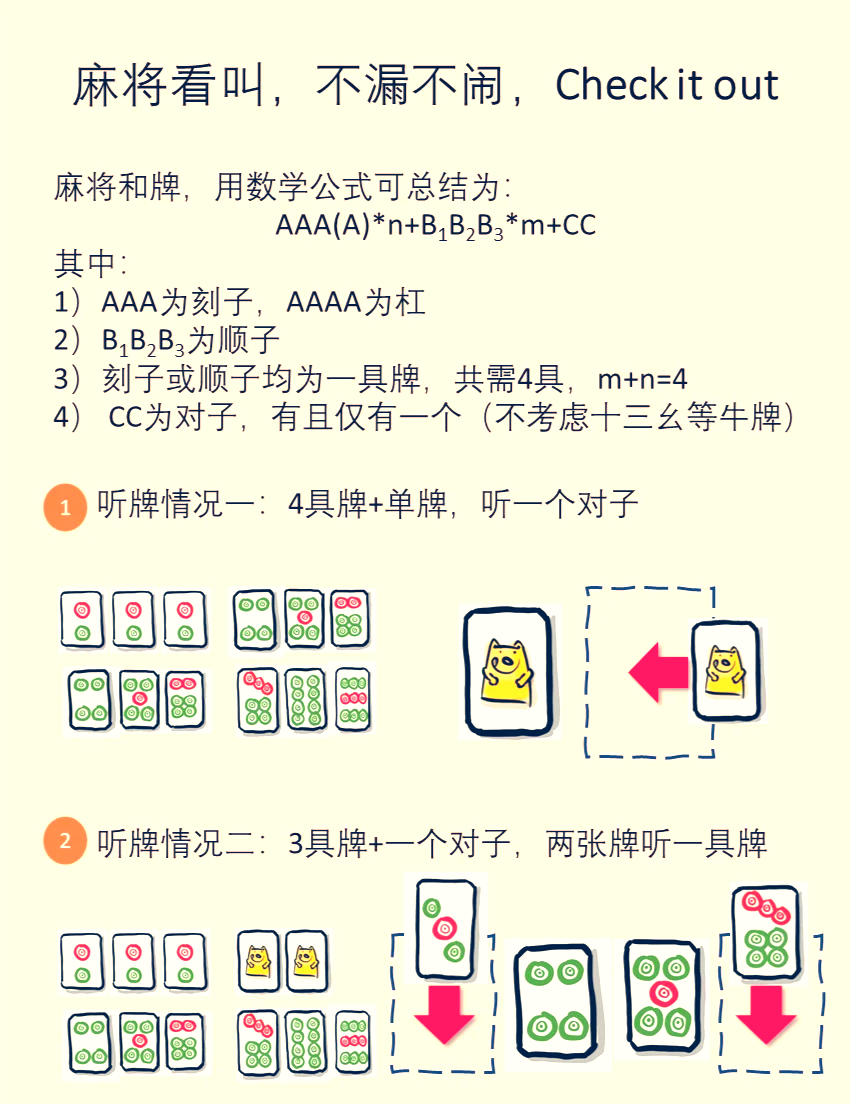 指定教程“微乐山西扣点点麻将开挂神器下载”(透视)其实确实有挂-第2张图片