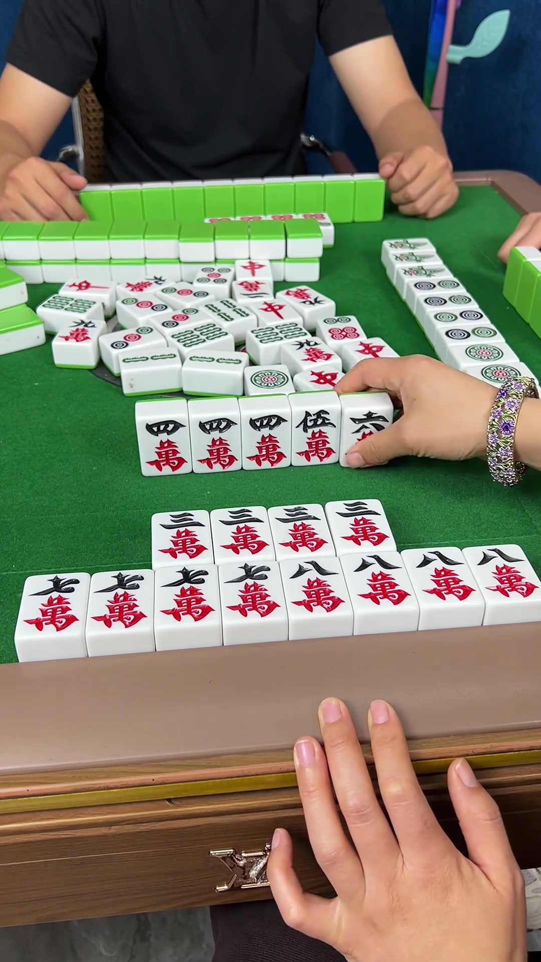 分享实测“微乐四川麻将小程序必赢神器免费(辅助神器)开挂详细教程-第3张图片