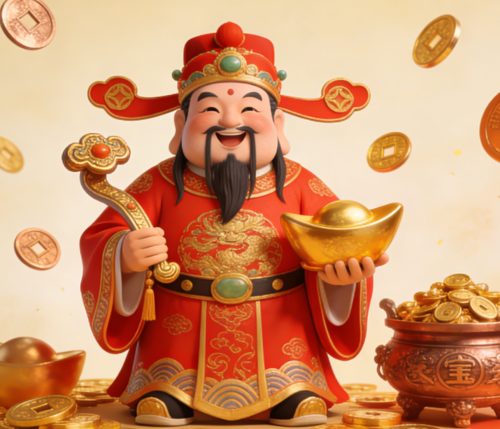 万能开挂辅助“财神十三张辅助器”揭秘透视辅助万能挂用法-第1张图片