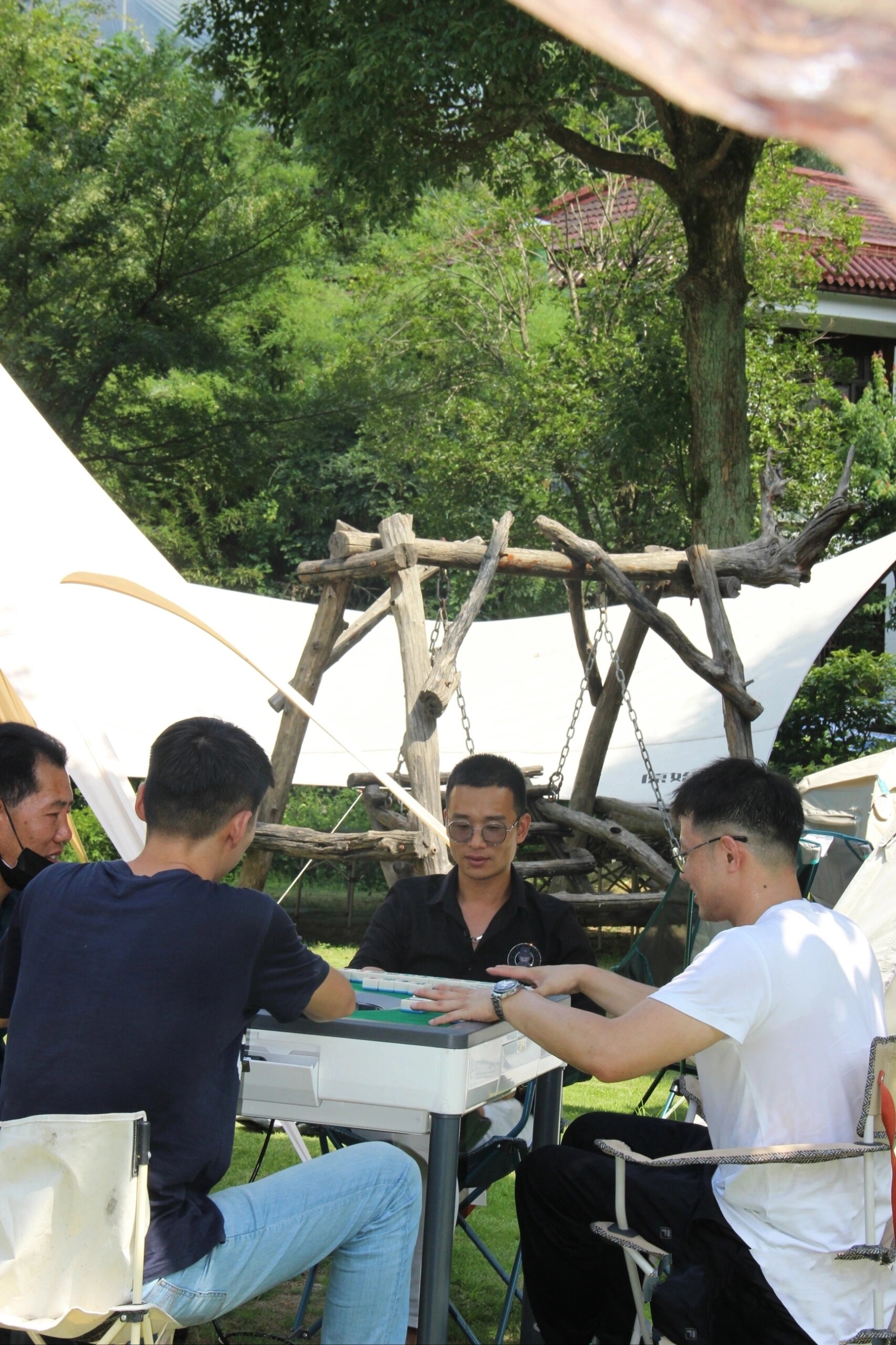 一键必胜“微乐麻将小程序万能开挂器”详细分享装挂步骤教程-第1张图片