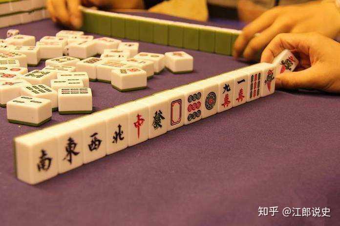 强力推荐“手机麻将有没有什么软件能赢的”科技辅助神器手机版教程-第3张图片