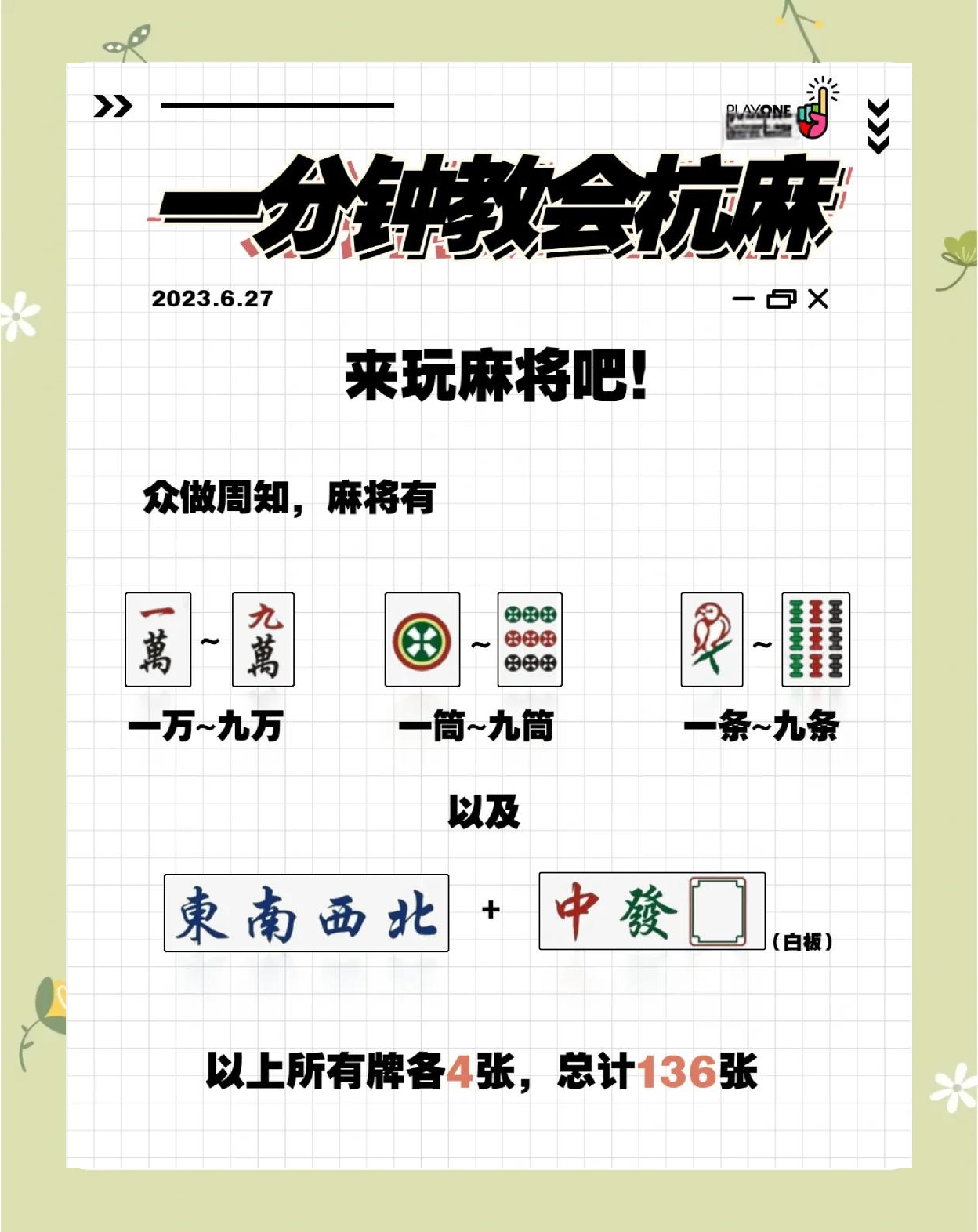 实测教程“闲来麻将有挂吗”开挂(透视)辅助-第2张图片