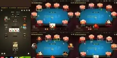 万能开挂辅助“微乐跑得快万能开挂器”(透视)其实确实有挂-第2张图片
