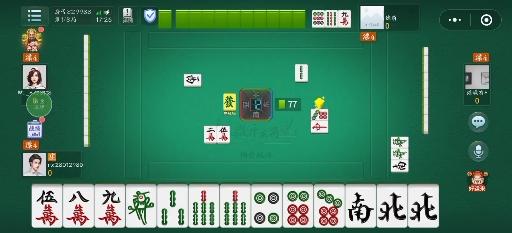 实操教程“微乐甘肃麻将万能开挂神器	”详细辅助软件教程-第3张图片