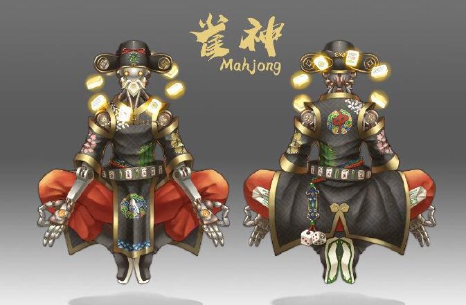 必备科技“雀神麻将外卦神器下载软件	”(曝光透视必备猫腻)-第1张图片
