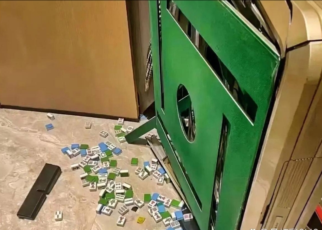 我来教大家“湖北云雀麻将可以开挂吗!辅助神器插件下载-第2张图片