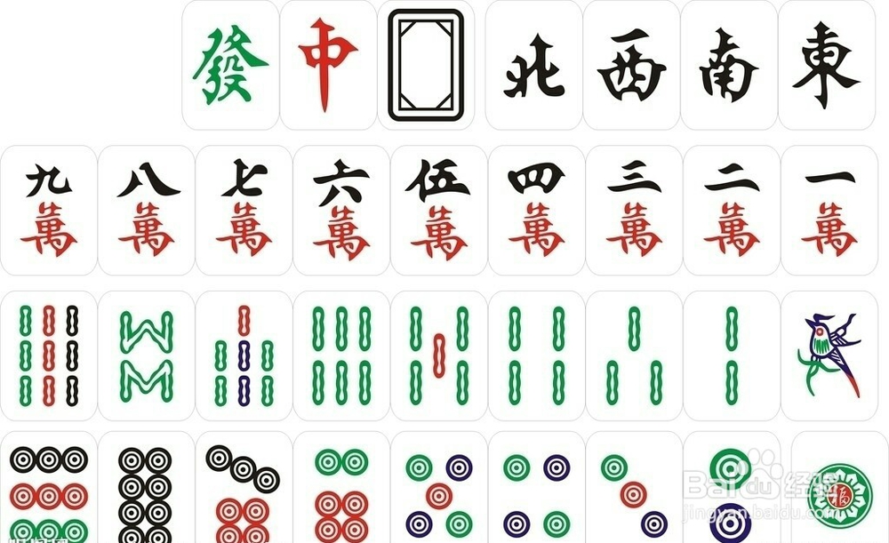 [教程经验]“麻将能买挂吗”(透视)其实确实有挂-第3张图片