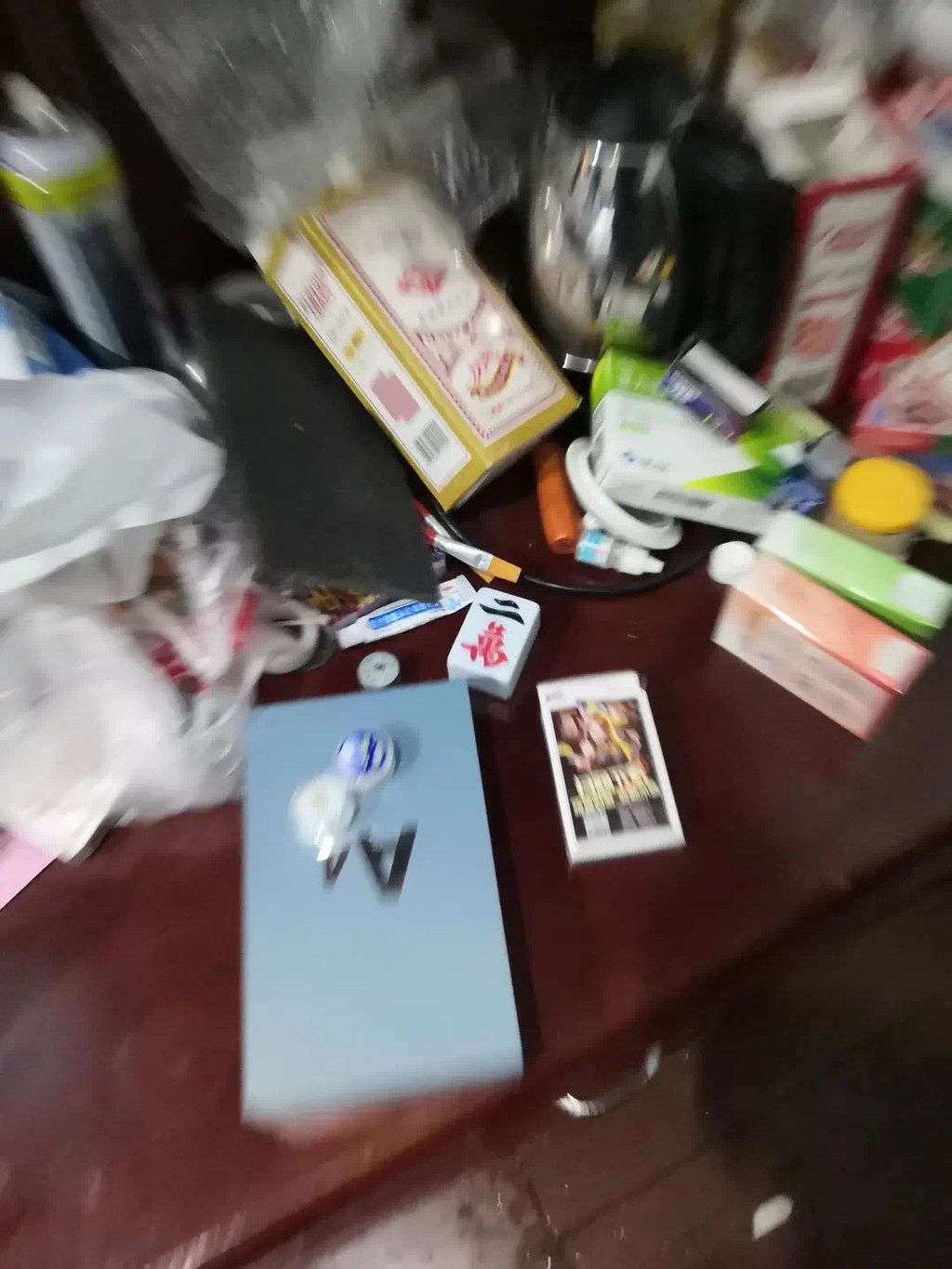 玩家辅助神器“手机看牌透视软件	”科技辅助神器手机版-第2张图片