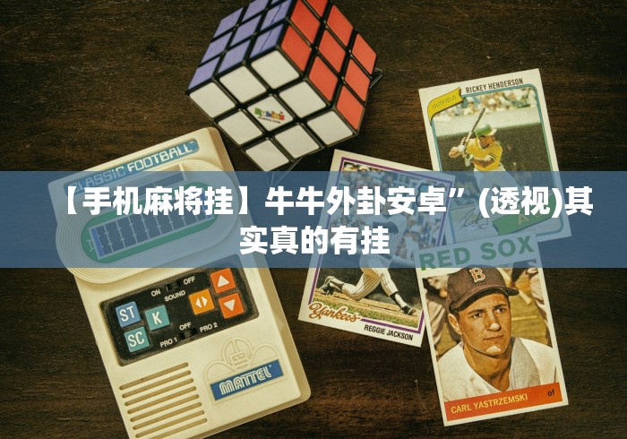 必看教程“微乐河南麻将小程序万能挂免费版”开挂辅助详细-第3张图片