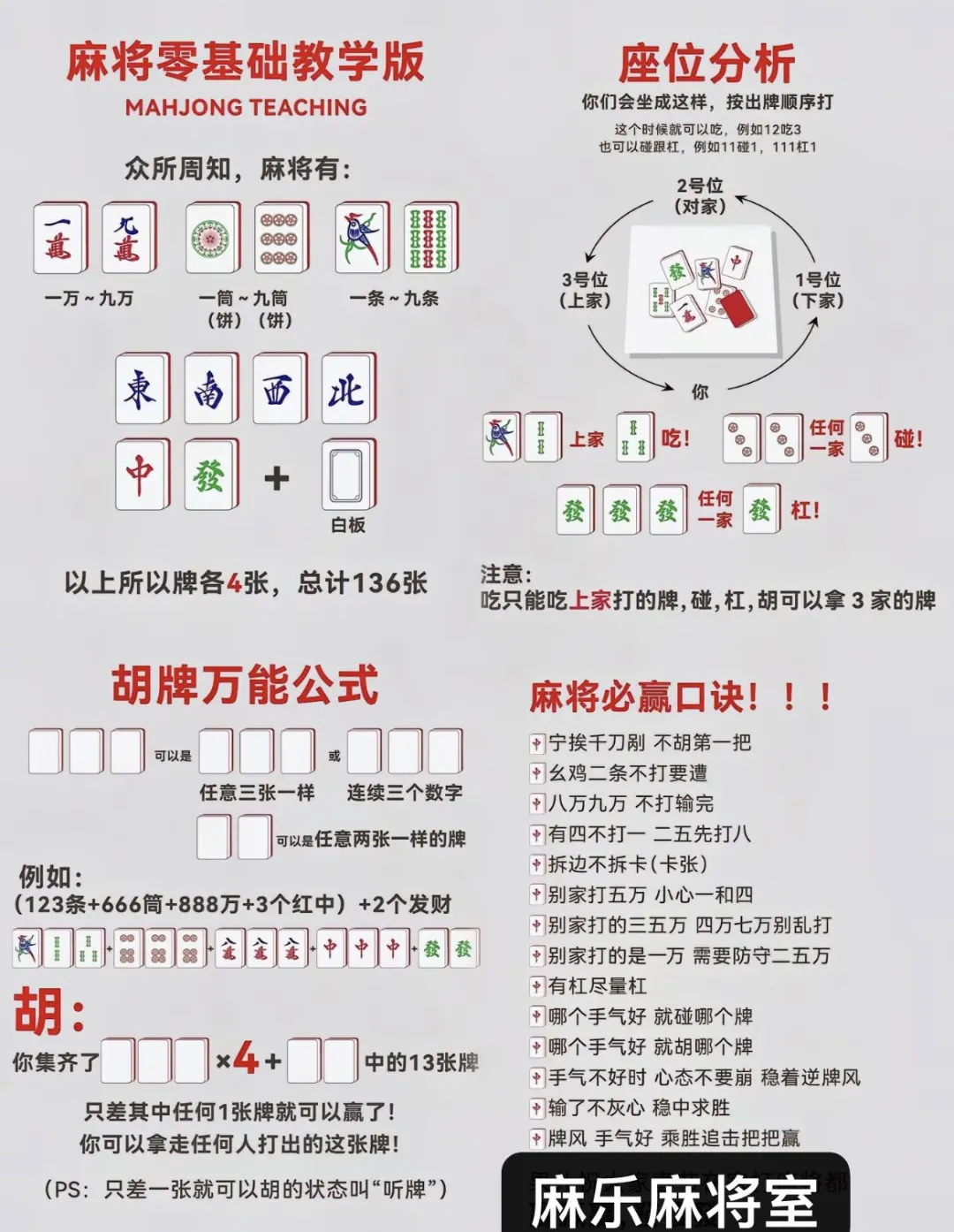 我来告诉你“开心麻将开挂免费下载安装”小程序必赢神器（开挂教程）-第3张图片